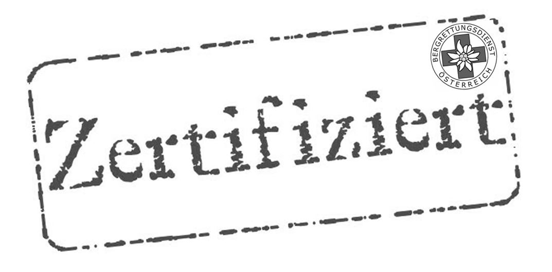 Zertifizierung BRD